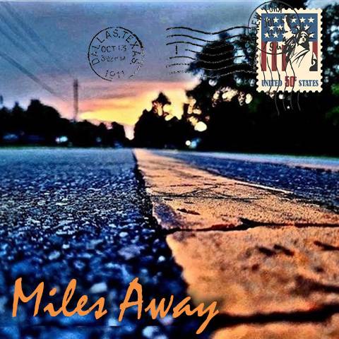 Miles Away Mix