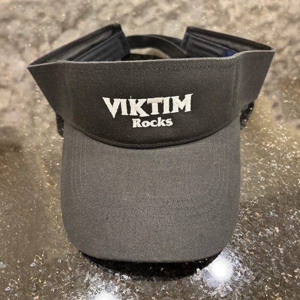 Viktim Hat